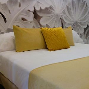 Studio met een King Size Bed